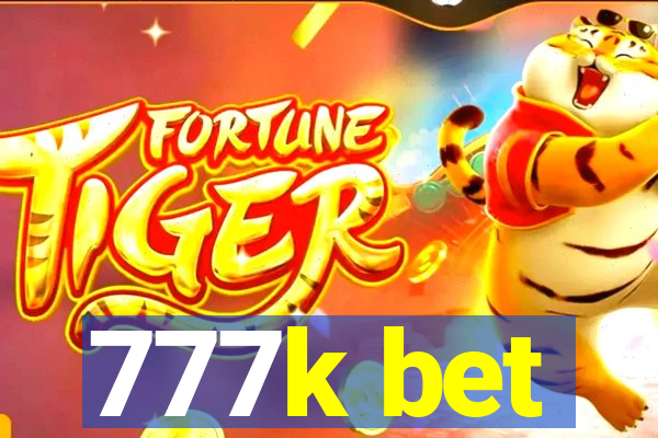 777k bet